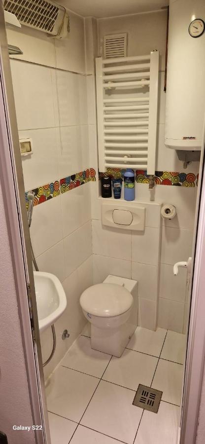 ベオグラードMicroアパートメント エクステリア 写真